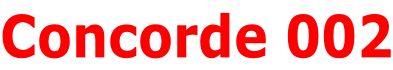 Concorde 002